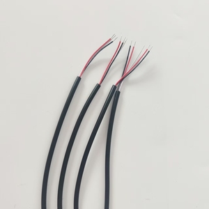 Harness dan Kabel Elektronik Khusus untuk Aplikasi Tertentu - Product Image 1