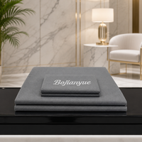 Kit de rechapage professionnel pour tapis de billard bleu roi avec 6 bandes prédécoupées
