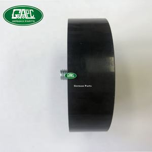 La correa polea loca GL2075 para Land Rover Freelander 2 2006 - 2014 LR006076 LR004668 6G9N11948AC Germax accesorios de coche - Product Image 2