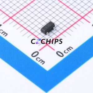 ไดโอด ZENER ไดโอด BZX84C47ใหม่ของแท้ชิ้นส่วนอิเล็กทรอนิกส์ - Product Image 1