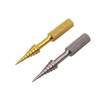 Extracteur de roulements à billes pour modèles RC, outil d'installation et de démontage, diamètre extérieur 2 3 4 5 6 8 10 12 14 mm, pour voitures et bateaux miniatures