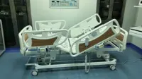 OEM M7 Tempat Tidur Rumah Sakit, Lima Fungsi ICU