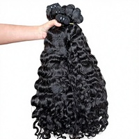 Fournisseur de Cheveux Naturels du Vietnam : Tissage de Cheveux Humains Lisses et Sains, Extensions de Cheveux Vierges Bruts Doublement Tirés, Livraison Rapide