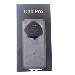 ZTE U30 Pro 5G Mobile WiFi débloqué - Product Image 1