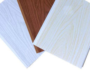 Papier peint PVC 3D marbré Willson, brillant, doré, imperméable, pour salle de bain, chambre, salon, décoration murale domestique, auto-adhésif - Product Image 2