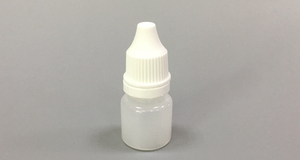 Pet <span class=keywords><strong>10ml</strong></span> rõ ràng nhựa dropper chai dầu cho chất lỏng màu trắng dày có thể ép chai bằng chứng nắp trong suốt mềm cắm bán buôn - Product Image 3