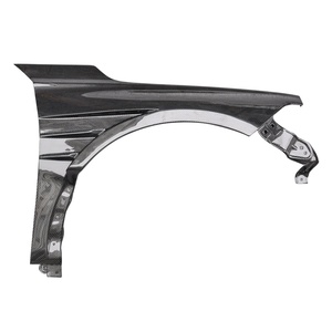 กันชนหน้าคาร์บอนไฟเบอร์ทรง HC สำหรับ Honda Civic FL5 TYPE-R Hatchback ปี 2022-2023 ขนาดปรับแต่งได้ สำหรับตกแต่งรถยนต์ - Product Image 3