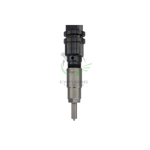 Ensemble d'injecteurs de carburant 095000-6480 pour la réparation et le remplacement de locomotives diesel - Product Image 2