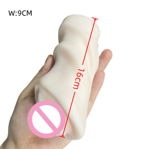 Produit phare en gros : Godet de masturbation masculin, Jouets pour adultes pour hommes, Masturbateur oral - Product Image 2