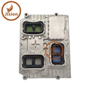 <span class=keywords><strong>Qsb</strong></span> 4.5 động cơ ECM mô-đun điều khiển 4993121 4993120 cho Cummins Hyundai R330LC-9A - Product Image 5