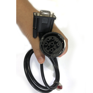 <span class=keywords><strong>Kit</strong></span> <span class=keywords><strong>de</strong></span> Diagnóstico para Excavadora, Camión y Bulldozer LIEBHERR Sculi con Llave USB - Product Image 6