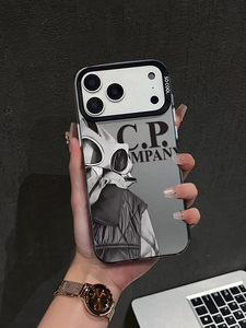 <span class=keywords><strong>เคส</strong></span>โทรศัพท์ TPU ลาย UV กันกระแทกเทรนด์ไม่เหมือนใครสำหรับ16/14 Pro max/ 13 Pro max/<span class=keywords><strong>xr</strong></span> IMD Street Fashion - Product Image 3