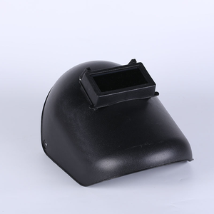 Casco de soldadura con oscurecimiento electrónico, protectora de seguridad para soldador máscara facial, estilo Taiwán, venta al por mayor, barato - Product Image 6