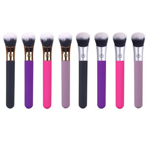 Brocha de Maquillaje 2 en 1, Mini Brocha Vibradora Discreta, Masajeadores Personales, Estimulador de Clítoris y Punto G para Parejas, Juguetes Sexuales para Adultos - Product Image 3