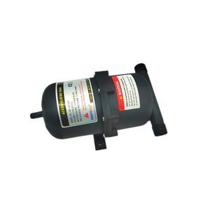 Sistema de suministro de agua a presión constante de 0.75 litros para vehículos recreativos, bomba de diafragma con almacenamiento de presión para inodoros de yates - Product Image 5