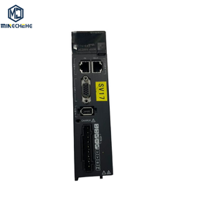 เซอร์โวไดรฟ์ SV630NS2R8I SV630NS7R6I SV630NS5R5I SV630NS015I การตอบสนองสูงสำหรับการควบคุมการเคลื่อนไหวอย่างแม่นยำในอุตสาหกรรม - Product Image 1