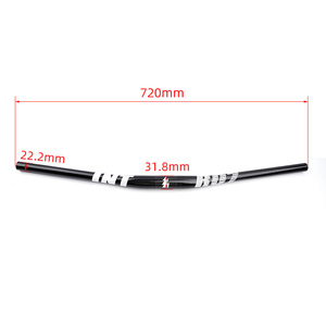 <span class=keywords><strong>Manillar</strong></span> de <span class=keywords><strong>Bicicleta</strong></span> de <span class=keywords><strong>Carretera</strong></span> HB06, Fibra de Carbono T800, 31.8mm*720mm, <span class=keywords><strong>Manillar</strong></span> Curvo Ligero para <span class=keywords><strong>Bicicleta</strong></span> Fixie, <span class=keywords><strong>Bicicleta</strong></span> de Montaña - Product Image 4