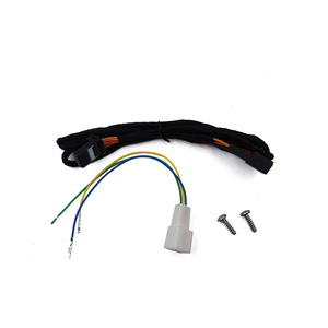 Palanca de Cambios Sirui, Interruptor de Carreras ABS con Arnés de Cableado para Automóvil - Product Image 2