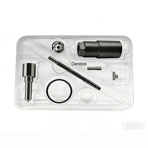 Kits de Reparación de Inyectores de Combustible Common Rail Diésel de Alta Calidad para <span class=keywords><strong>095000</strong></span>-7510 <span class=keywords><strong>095000</strong></span>-1211 <span class=keywords><strong>095000</strong></span>-<span class=keywords><strong>5511</strong></span> <span class=keywords><strong>095000</strong></span>-5600 <span class=keywords><strong>095000</strong></span>-8310 /9510 - Product Image 1