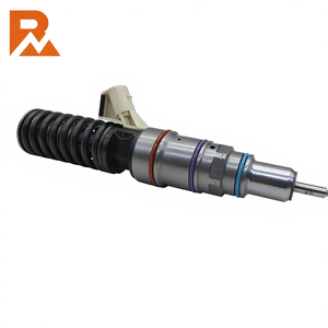 Inyector de Combustible para Motor Diésel BMASTER 0414703007 0986441031 para Motor de 14.0L con 6 Meses de Garantía - Product Image 2