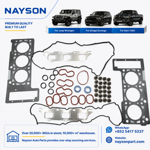 4893759AB Nouveau tendeur de courroie pour pièces Jeep Cherokee 2.0L 2018-2025 - Product Image 6