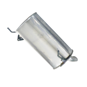 Silenciador de Escape para Mitsubishi Outlander 2.4L 2012-2013, Acero Inoxidable Automotriz, 1 Pieza, Pieza de Motor de Alta Calidad - Product Image 1