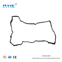 Jeu de joints de couvercle de soupape pour Honda Odyssey Pilot Accord Acura RL TL MDX 90442P8AA00 12341-RCA-A01 12030-RCA-A01 VS50607R