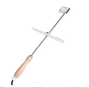 Abeille vaporisateur évaporato traitement ruche outils acide oxalique Varroa traitement des acariens chauffage évaporateur apiculture outil de stérilisation - Product Image 3