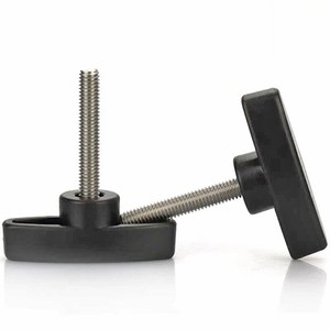 M2 M2.5 <b>M3</b> M4 M5 M6 M8 ISO7380 Grade 10.9 Black Oxide Steel Round Head Hex Allen Bolts Socket Button Head <b>Screws</b> - Product Image 3