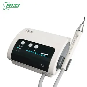 Raspador dental ultrassônico de preço baixo, equipamento de tratamento raspador de dentes para uso veterinário
