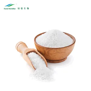 Soft Candy Additives Erythritol Powder Sweetener Organic Erythritol Sugar