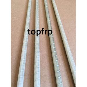 Armature époxy en fibre de verre FRP couleur naturelle - Product Image 4