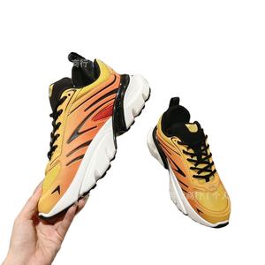 Chaussures de course décontractées tendance 2026 de créateur de mode, logo Haute Couture, baskets B44, chaussures de marche de loisirs, qualité supérieure, divers modèles - Product Image 2