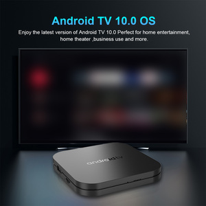 Topleo 4k Stb Android Tv <span class=keywords><strong>Box</strong></span>, décodeur personnalisé, <span class=keywords><strong>meilleur</strong></span> décodeur certifié Smart 4k Android Tv <span class=keywords><strong>Box</strong></span> - Product Image 3