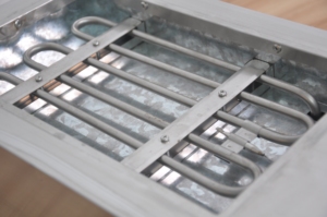 Réchaud à boulettes de poisson au gaz, chauffage puissant, réglages ajustables, haute efficacité et économie d'énergie - Product Image 5