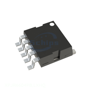 In Stock S-TOGL XPJR6604PB,LXHQ Transistors 40V; UMOS9; 0.66MOHM; S-TOGL Electronic Component Suppliers - Product Image 1