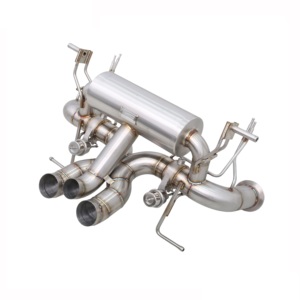 ระบบท่อไอเสียรถยนต์สำหรับ lambentador LP740-4 6.5 <span class=keywords><strong>V12</strong></span>ระบบระบายไอเสียสำหรับ <span class=keywords><strong>V12</strong></span> LP740-4 <span class=keywords><strong>Aventador</strong></span> - Product Image 2