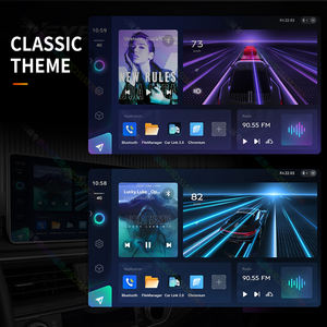 Reproductor de vídeo Multimedia navegación GPS estéreo <span class=keywords><strong>Android</strong></span> 10 No 2DIN 2 <span class=keywords><strong>TEYES</strong></span> CC3L CC3 2K para Chrysler 300C 1 2004 - 2011 Radio de coche - Product Image 4