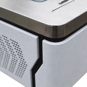 DWR-IV Hochpräzises Niedrigspannungsfestigkeitsprüfgerät mit 1 Jahr Garantie für Automatische Prüfung - Product Image 3