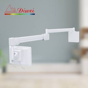 Support de moniteur de salle blanche - Product Image 6