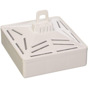 Beghelli beg3341 Hộp lọc nước tổng hợp và khối carbon cho máy - Product Image 1