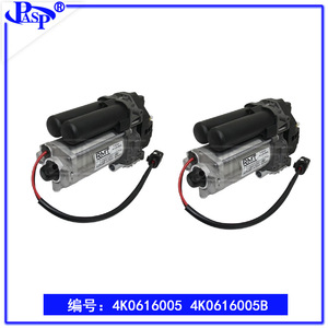 ปั๊มคอมเพรสเซอร์ระบบกันสะเทือนแบบลม RMT รุ่น AD4M-A316-ADHU สำหรับ A6 S6 RS6 C8 A7 S7 4K0616005 4K0616005B - Product Image 5