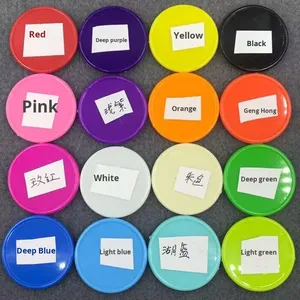 Monedas de Plástico de Dibujos Animados de Colores Variados a Precio Económico, Fabricación al por Mayor de Monedas Impresas Personalizadas, Monedas de Plástico para Juegos con Animales - Product Image 2