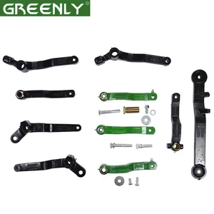 Nuove macchine agricole Deere Kinze parti fioriera chiusura Kit braccio ruota calibro