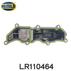 อะไหล่รถยนต์ HEMILA รุ่น LR110464 LR094438 JDE40122 ฝาครอบวาล์ว (วาล์วไอเสีย) สำหรับรถยนต์ RANGE ROVER EVOQUE ปี 2012 รุ่นใหม่ ปี 2019 L551 - Product Image 1