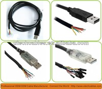 Adaptateur de prise audio auxiliaire vers RS232 mâle 9 broches DB9 vers prise jack 3,5 mm, câble de 3,5 mm
