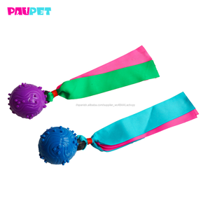 Pet Toys With No Stuffing <span class=keywords><strong>Lps</strong></span> Toys <span class=keywords><strong>Dogs</strong></span> Pet Spiked Dog Harness Dog Chew Toy - Product Image 3