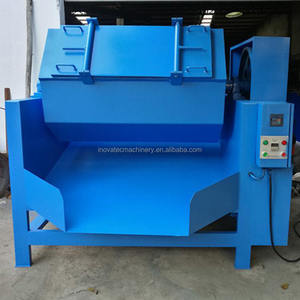 เครื่องขัดเซรามิกแบบหมุนสำหรับงานขัดผิวจำนวนมาก ผู้ผลิตจากสโลวาเกียและสโลวีเนีย เครื่องขัดแบบถังหมุน - Product Image 1