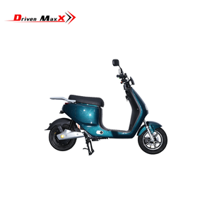 EEC China Kostenloser Versand Motorrad mit 72V Akku E-Bike Roller für Erwachsene Elektrisches Motorrad für Damen und Herren - Product Image 4