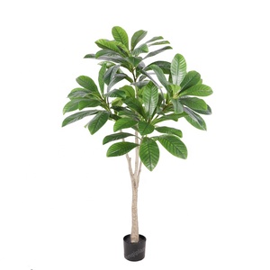 Fausse <span class=keywords><strong>plante</strong></span> de haute qualité <span class=keywords><strong>Plante</strong></span> artificielle Loquat High Home <span class=keywords><strong>Deco</strong></span> - Product Image 1